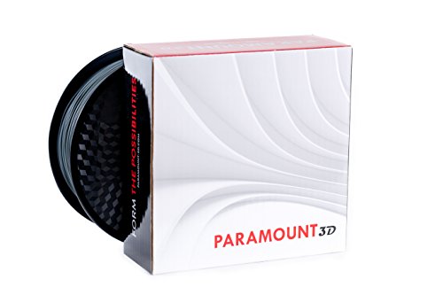 Paramount 3d ABS 1.75 ממ 1 קג נימה [SGRL7000430A]